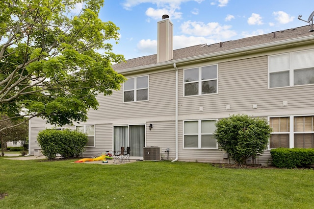 3092 Serenity Ln, Naperville, IL 60564 - photo 15