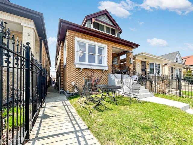 3422 N Kolmar Ave, Chicago, IL 60641 - photo 2