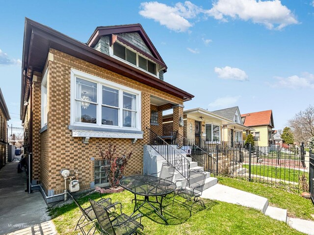 3422 N Kolmar Ave, Chicago, IL 60641 - photo 23