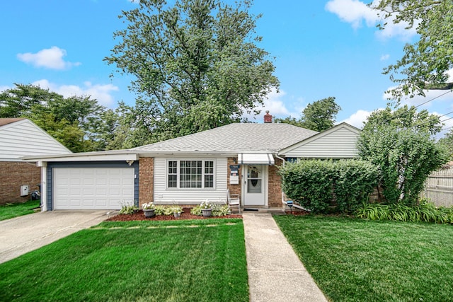 17554 Howe Ave, Homewood, IL 60430 - photo 1