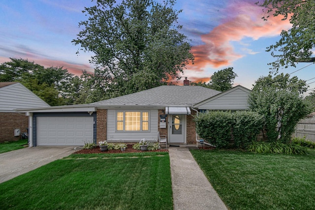 17554 Howe Ave, Homewood, IL 60430 - photo 2