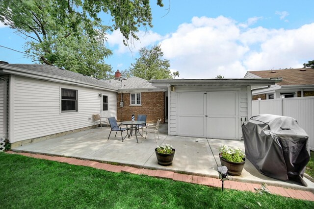 17554 Howe Ave, Homewood, IL 60430 - photo 17