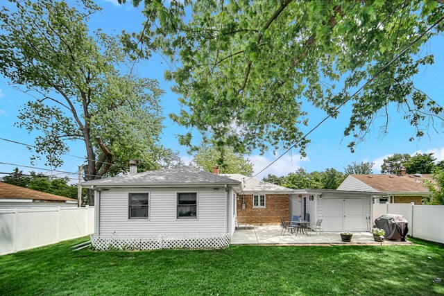 17554 Howe Ave, Homewood, IL 60430 - photo 18