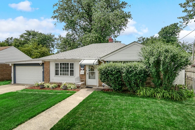 17554 Howe Ave, Homewood, IL 60430 - photo 3