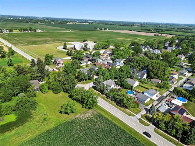 510 Dunbar St, Beecher, IL 60401 - view of property location with rural landscape
