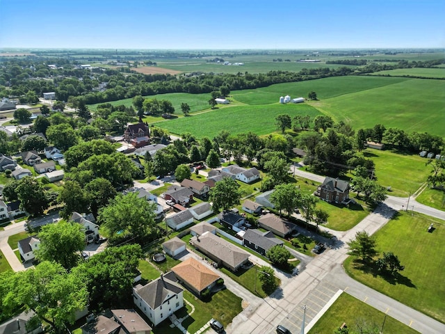 510 Dunbar St, Beecher, IL 60401 - view of rural area with nearby suburban area