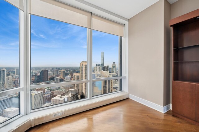 401 N Wabash Ave Unit 37F, Chicago, IL 60611 - photo 2