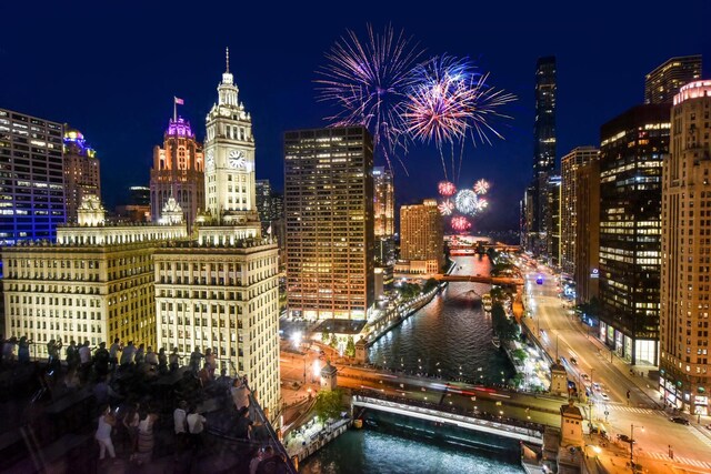 401 N Wabash Ave Unit 37F, Chicago, IL 60611 - photo 15
