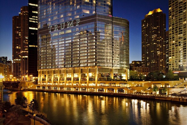 401 N Wabash Ave Unit 37F, Chicago, IL 60611 - photo 7