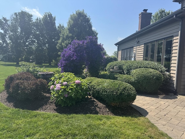 4213 Steam Mill Ct, Oswego, IL 60543 - view of green lawn
