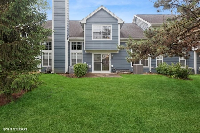 627 Kingsbridge Dr, Carol Stream, IL 60188 - photo 18