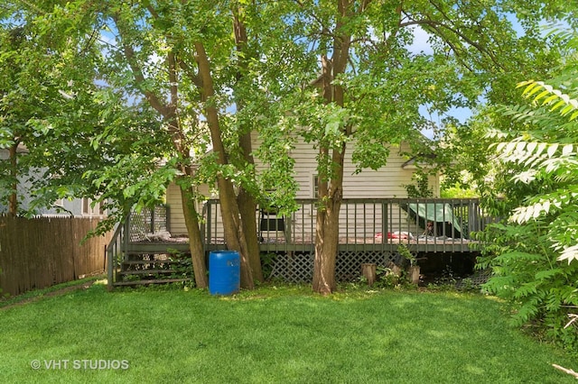 817 S Mcalister Ave, Waukegan, IL 60085 - photo 17