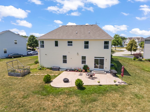 15 Richmond Cir S, Elgin, IL 60177 - photo 28