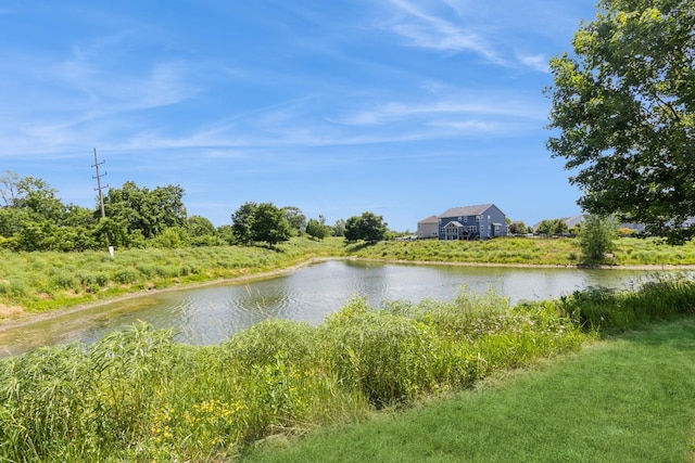 15 Richmond Cir S, Elgin, IL 60177 - water view