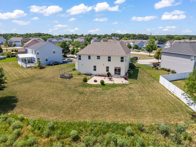 15 Richmond Cir S, Elgin, IL 60177 - photo 31