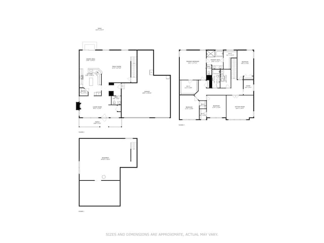 15 Richmond Cir S, Elgin, IL 60177 - view of room layout