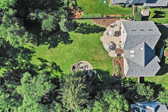 324 N Wilmette Ave, Westmont, IL 60559 - photo 41