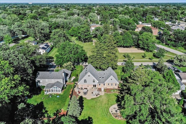 324 N Wilmette Ave, Westmont, IL 60559 - photo 42