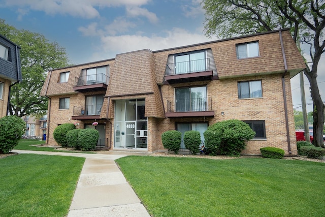 4833 W 109th St Unit 103, Oak Lawn, IL 60453 - view of property