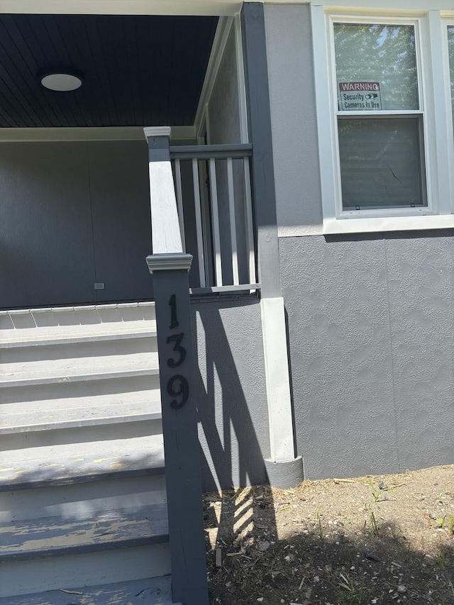 139 N Humphrey Ave, Oak Park, IL 60302 - view of stairs