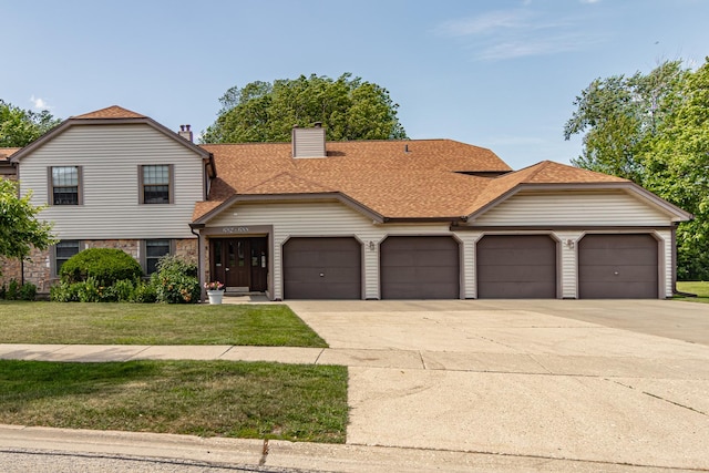 686 Hapsfield Ln Unit 686, Buffalo Grove, IL 60089 - photo 1
