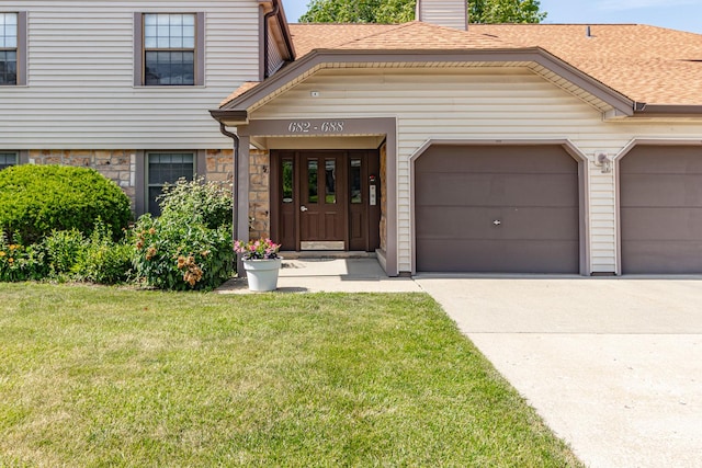 686 Hapsfield Ln Unit 686, Buffalo Grove, IL 60089 - photo 2