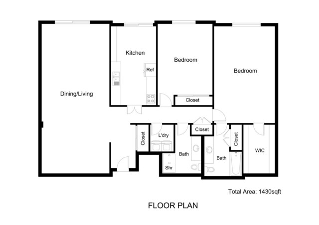 8610 Waukegan Rd Unit 506W, Morton Grove, IL 60053 - photo 29