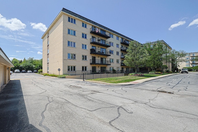 8610 Waukegan Rd Unit 506W, Morton Grove, IL 60053 - photo 30