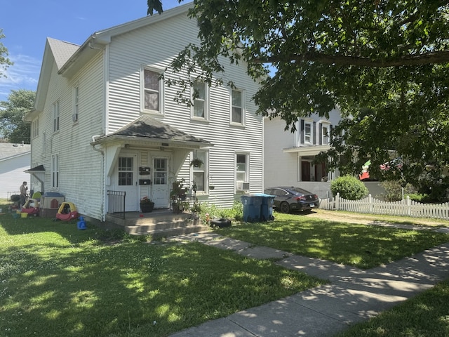 611 13th Ave, Mendota, IL 61342 - photo 1