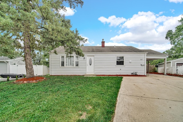 317 Tee Ln, Carpentersville, IL 60110 - photo 1