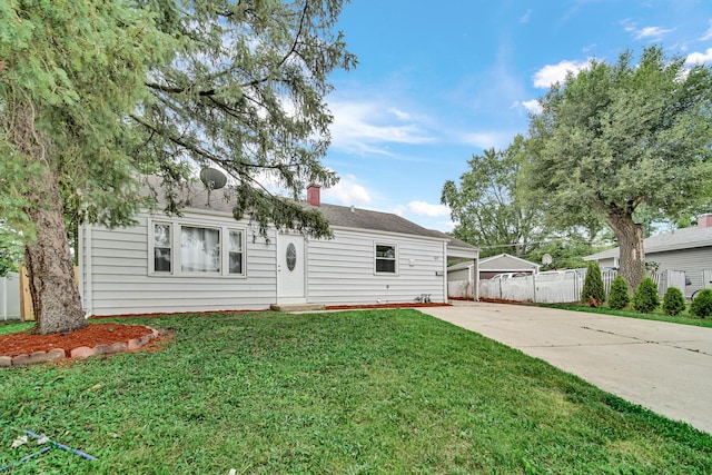 317 Tee Ln, Carpentersville, IL 60110 - photo 2