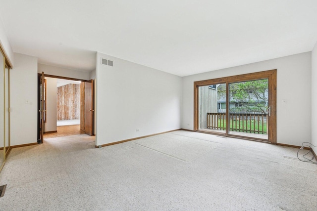 397 Briarwood Ct, Gurnee, IL 60031 - carpeted empty room featuring baseboards