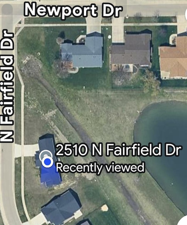 2510 N Fairfield Dr, Urbana, IL 61802 - photo 15