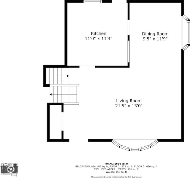407 Danbury Ct, Schaumburg, IL 60193 - view of room layout