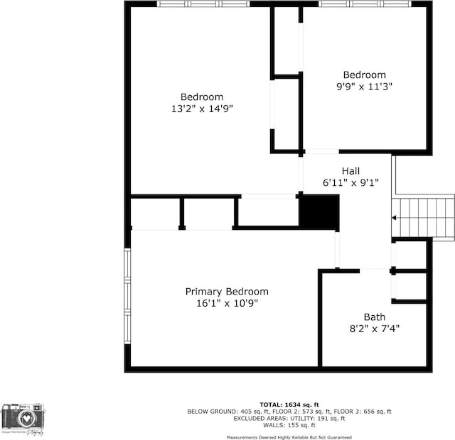 407 Danbury Ct, Schaumburg, IL 60193 - view of room layout