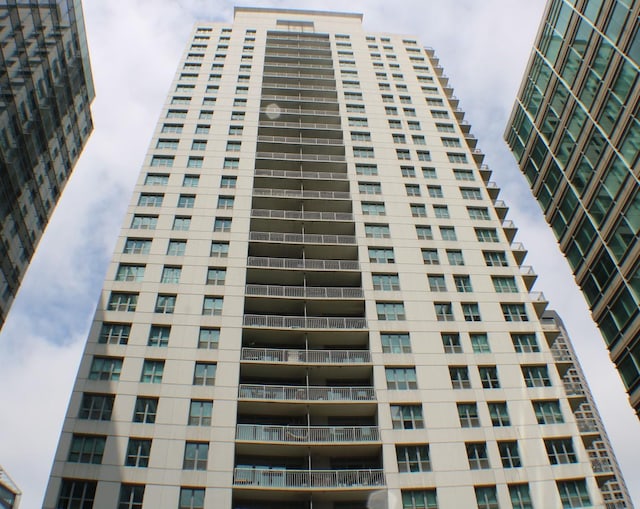 125 S Jefferson St Unit 1207, Chicago, IL 60661 - view of property
