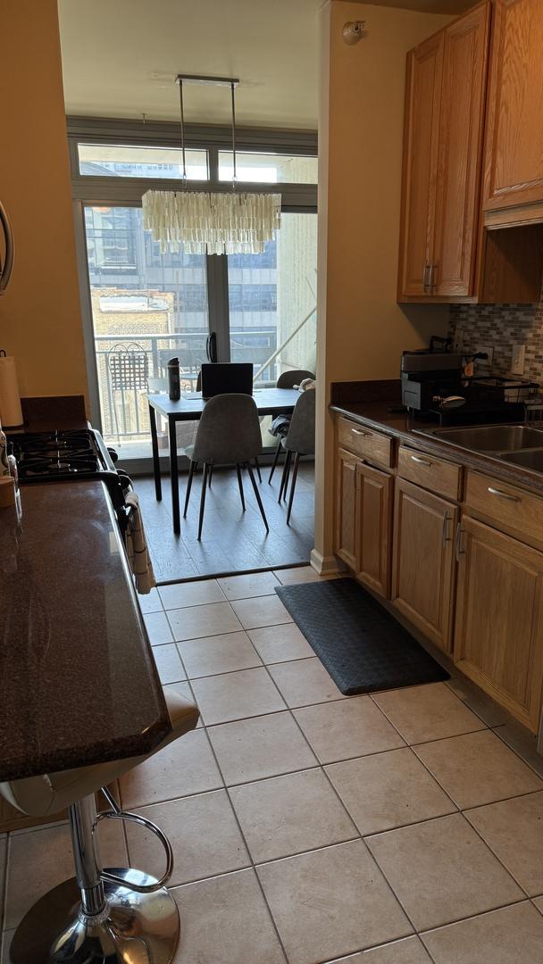 125 S Jefferson St Unit 1207, Chicago, IL 60661 - photo 15