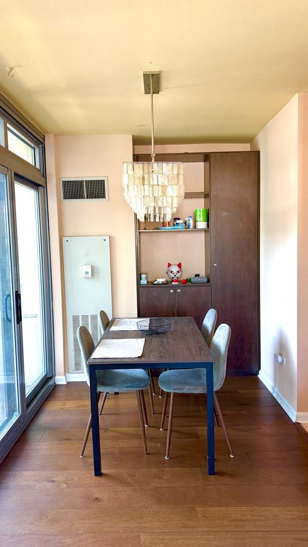 125 S Jefferson St Unit 1207, Chicago, IL 60661 - photo 18