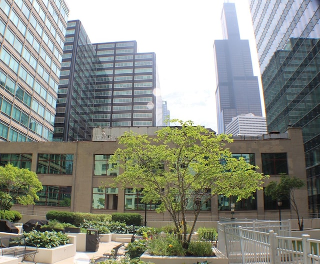 125 S Jefferson St Unit 1207, Chicago, IL 60661 - photo 36