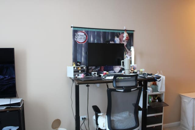 125 S Jefferson St Unit 1207, Chicago, IL 60661 - view of office area