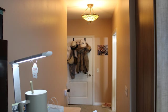 125 S Jefferson St Unit 1207, Chicago, IL 60661 - bathroom with toilet
