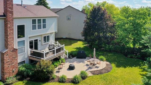 3 Camberwell Ct, Algonquin, IL 60102 - photo 3