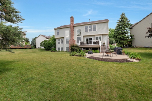 3 Camberwell Ct, Algonquin, IL 60102 - photo 38