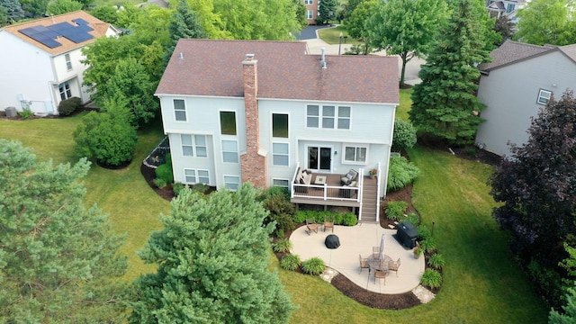 3 Camberwell Ct, Algonquin, IL 60102 - photo 39