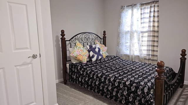 16 Forest Ln, Cary, IL 60013 - bedroom featuring carpet