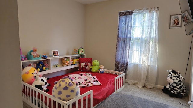 16 Forest Ln, Cary, IL 60013 - bedroom with carpet