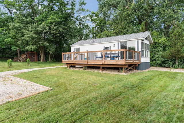 140 Fossil Lake Ct, Wilmington, IL 60481 - photo 2