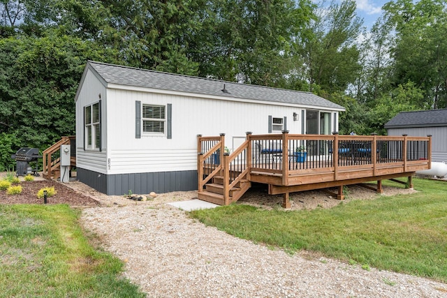 140 Fossil Lake Ct, Wilmington, IL 60481 - photo 3