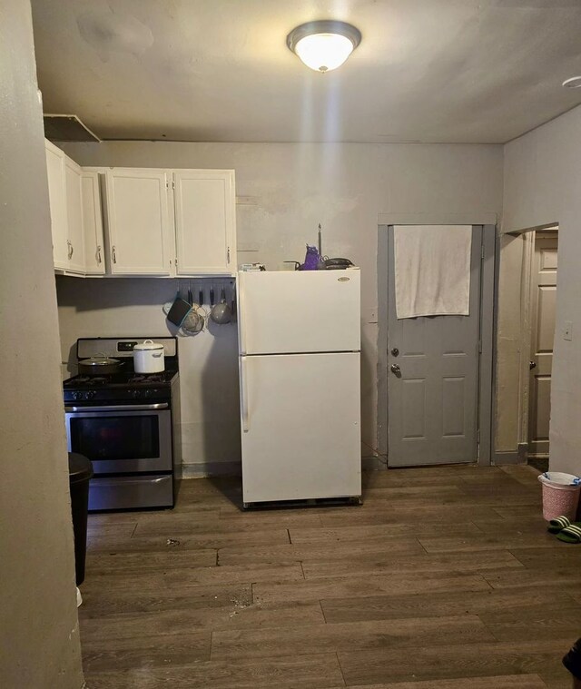 2046 W 69th Pl, Chicago, IL 60636 - photo 5