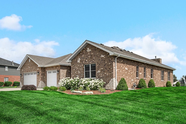 1096 Windfield Dr, Manteno, IL 60950 - photo 2